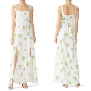 Show Me Your MuMu | Dresses | Show Me Your Mumu Jolie Maxi Dress Small |  Poshmark